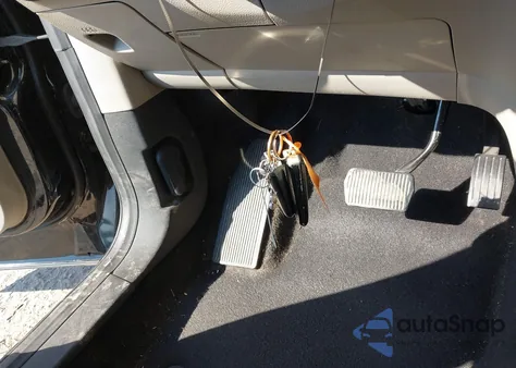 2019 Ford Escape Se из США, поврежденный, VIN 1FMCU9GD7KUB52654